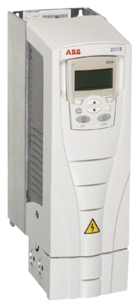 ABB AC drive ACH 550