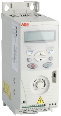 ABB AC drive ACS 150
