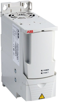 ABB AC drive ACS 310