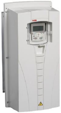 ABB AC drive ACS 550