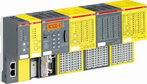 ABB PLC AC 500 CC
