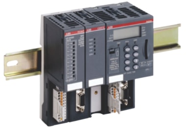 ABB PLC AC 500