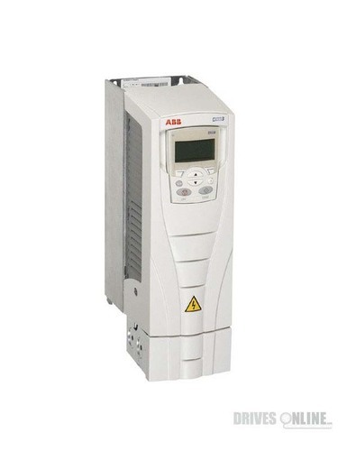 ABB AC drive ACH 550