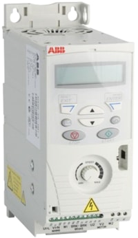 ABB AC drive ACS 150