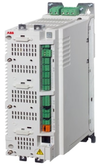 ABB AC drive ACS M1