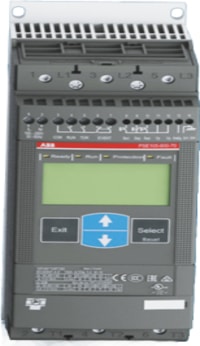 ABB Soft Starter PSE