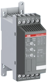 ABB Soft Starter PSR
